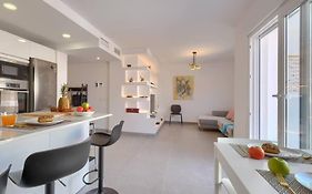 Bonito Apartamento 2 Minutos De La Playa